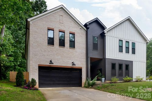 1602 Herrin Ave, Charlotte, NC, 28205-2036 | Card Image