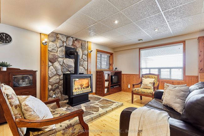 62 Sandy Bay Rd, House other with 2 bedrooms, 2 bathrooms and 6 parking in Hastings ON | Image 37