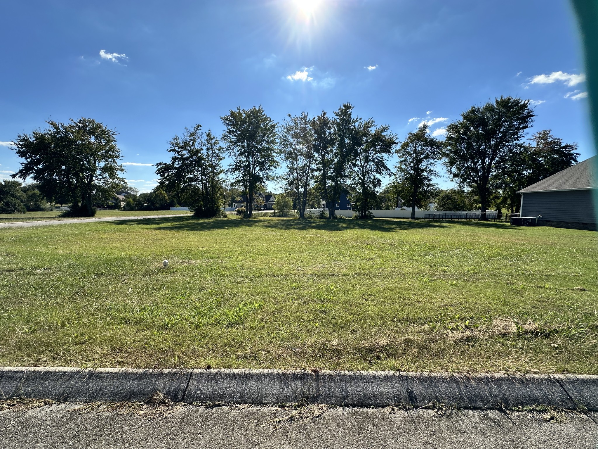 Land in Mc Minnville 3