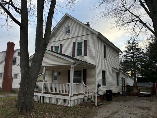 803 Myers Ave, Ashland, OH, 44805 | Card Image