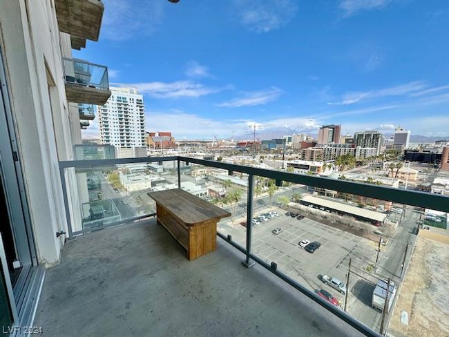 UNIT-916 - 900 Las Vegas Blvd, Condo with 1 bedrooms, 2 bathrooms and null parking in Las Vegas NV | Image 13