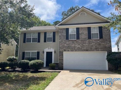 107 Tallmadge Ct Sw, Huntsville, AL, 35824-2515 | Card Image