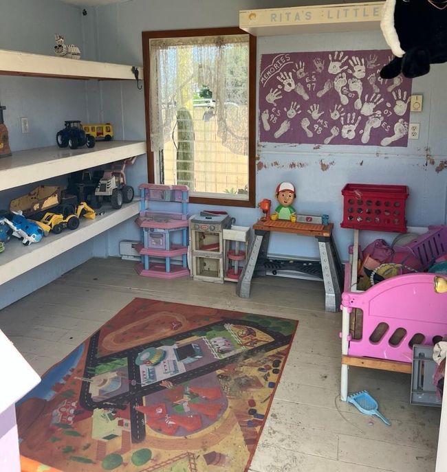 8149 State Road 129, House other with 3 bedrooms, 1 bathrooms and null parking in Vevay IN | Image 34