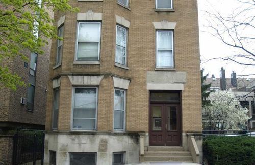 3-1716 North Park Ave, Chicago, IL, 60614-6579 | Card Image