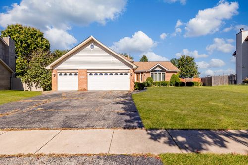 16350 Winding Creek Rd, Plainfield, IL, 60586-9607 | Card Image