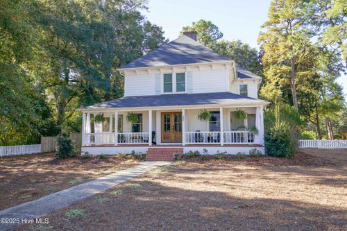 280 W Connecticut Ave, Southern Pines, NC, 28387-4742 | Card Image