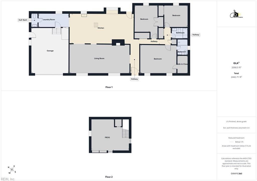 Residential in Chesapeake 5