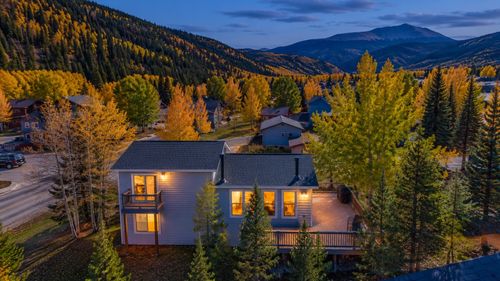 134 Gold Run Cir, BRECKENRIDGE, CO, 80424 | Card Image