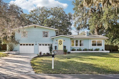 1911 Tanglewood Rd, Jacksonville Beach, FL, 32250-2980 | Card Image