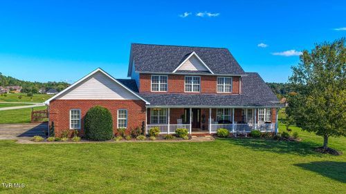 225 Plantation Drive, Greeneville, TN, 37745 | Card Image