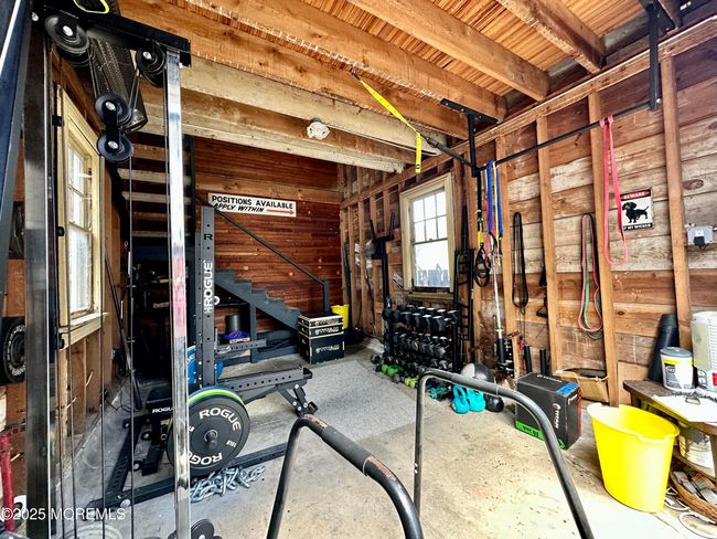 703 7 Th Ave, House other with 6 bedrooms, 4 bathrooms and null parking in Asbury Park NJ | Image 45