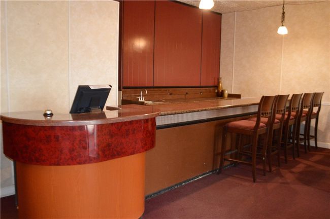 Counter seating View!!! | Image 5
