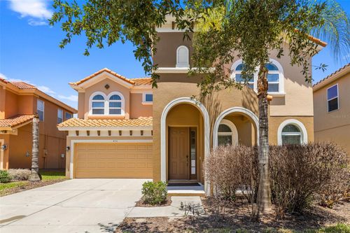 436 Orange Cosmos Blvd, DAVENPORT, FL, 33837-9708 | Card Image