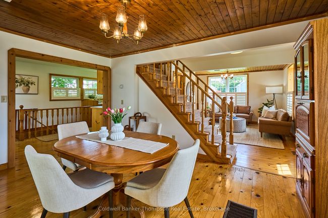 2148 Stisted Rd S, House other with 3 bedrooms, 2 bathrooms and 6 parking in Sprucedale ON | Image 12