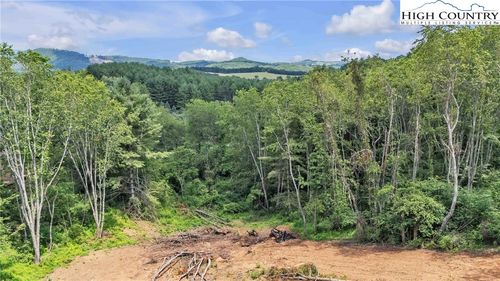 TBD Lucky Hill Rd, Grassy Creek, NC, 28631 | Card Image