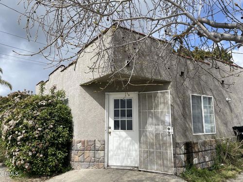 221 E Santa Paula St, Santa Paula, CA, 93060-2054 | Card Image