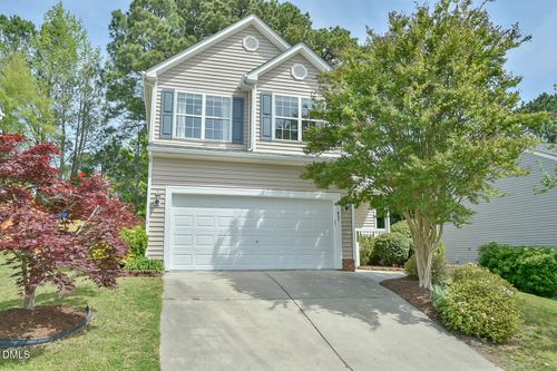 427 Hanson Rd, Durham, NC, 27713-3111 | Card Image