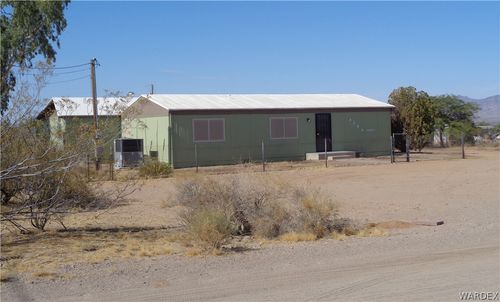 4144 W Abrigo Dr, Golden Valley, AZ, 86413-8849 | Card Image