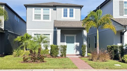 12748 Brodlove Ln, Winter Garden, FL, 34787-8636 | Card Image