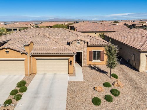 61370 E Flint Dr, Oracle, AZ, 85623-1439 | Card Image
