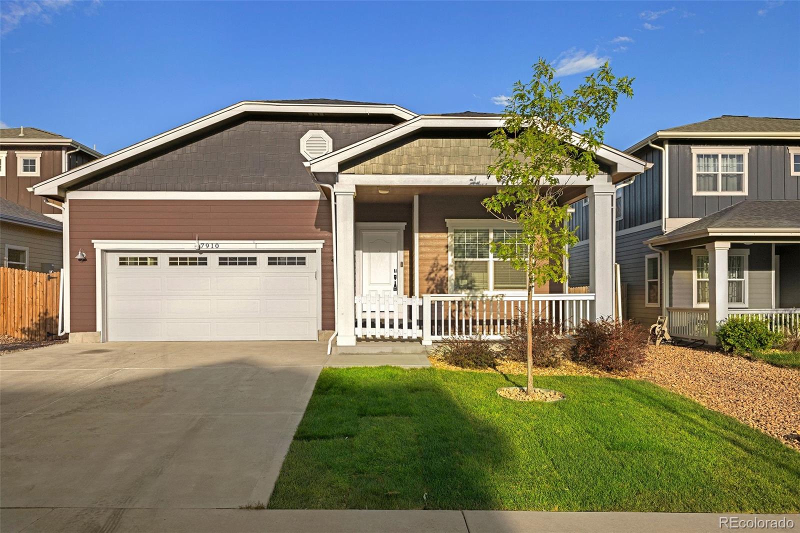 Florado St, Denver, CO 80221