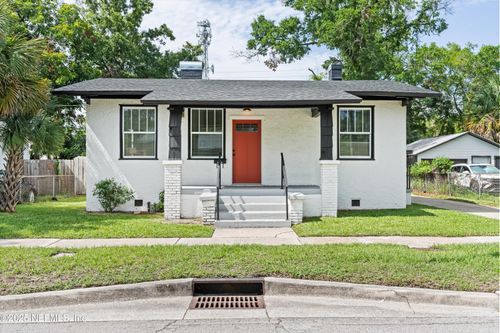 1819 Landon Ave, JACKSONVILLE, FL, 32207-8760 | Card Image