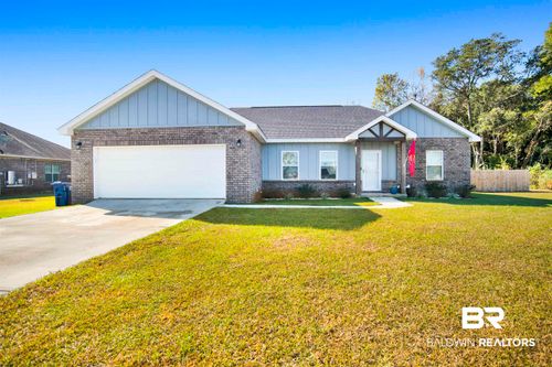 10015 Bridgewater Dr, Theodore, AL, 36582-7369 | Card Image