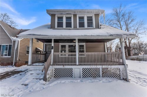 4761 Horton Rd, Garfield Heights, OH, 44125-1254 | Card Image