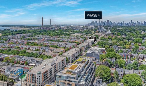 8-1745 Queen St E, Toronto, ON, M4L6S5 | Card Image