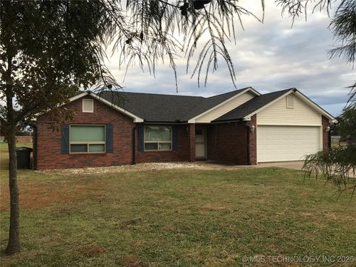 30917 S Prairie Ln, Inola, OK, 74036-5890 | Card Image