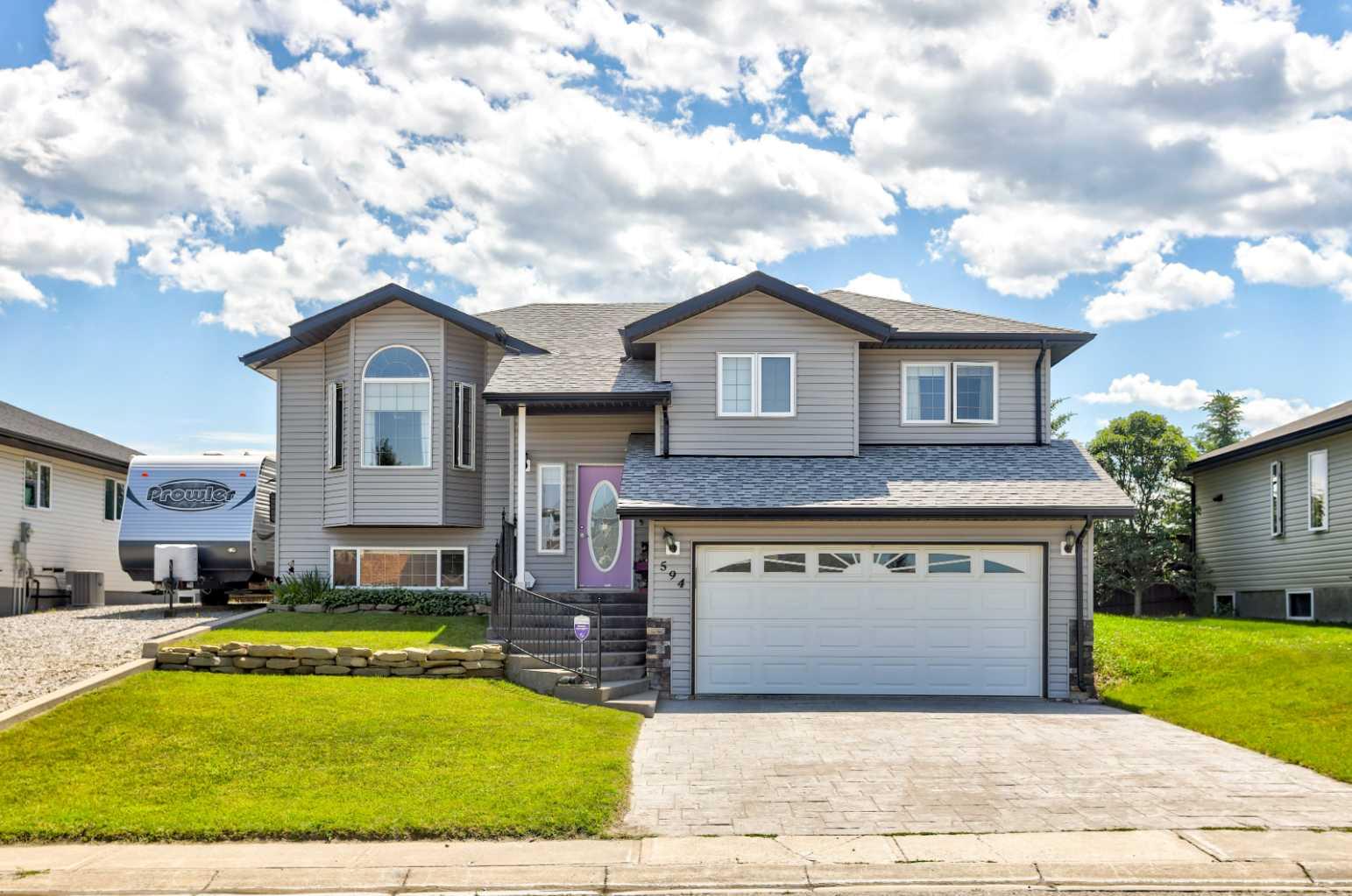 Residential in Pincher Creek