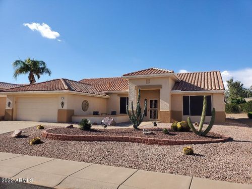 15178 W Corral Dr, Sun City West, AZ, 85375-3060 | Card Image