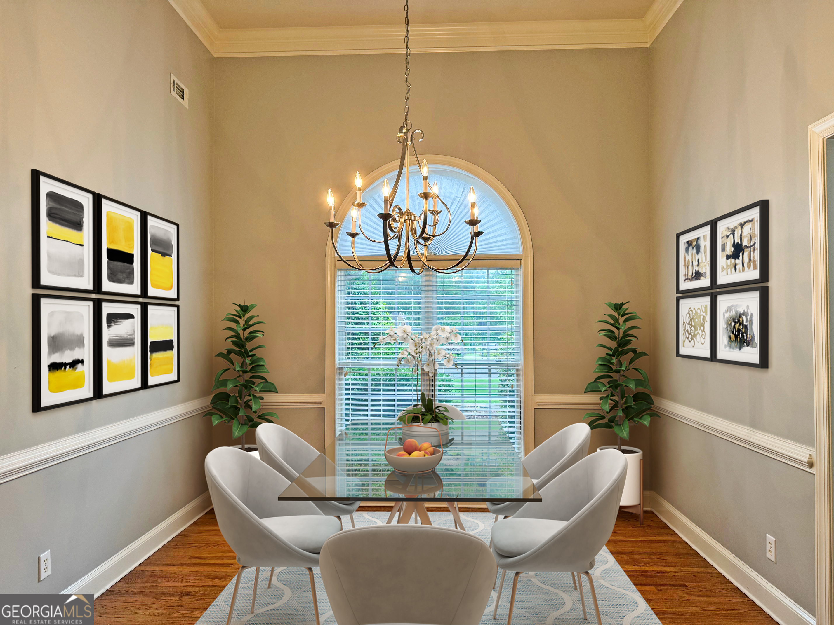 Residential in Newnan 4