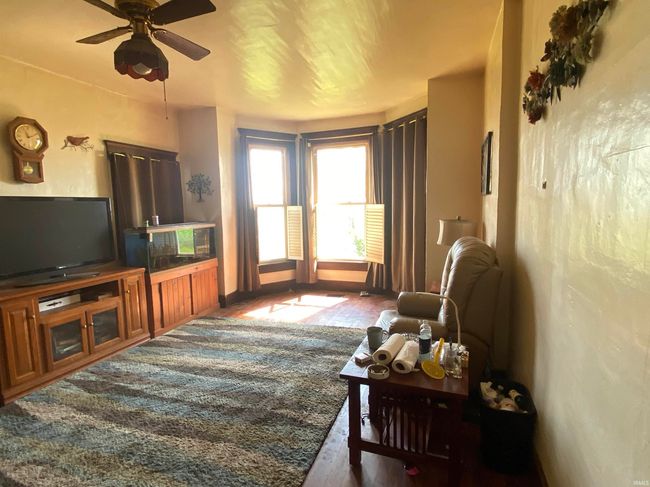 7669 W 100 N, House other with 5 bedrooms, 2 bathrooms and null parking in Tipton IN | Image 11