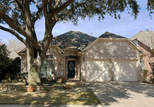 3789 Lakeway Ct, Addison, TX, 75001-7945 | Card Image