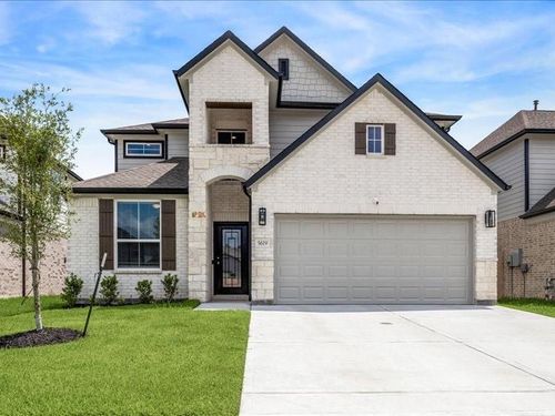 5619 Sandhill Oak Trl, Houston, TX, 77066-5803 | Card Image