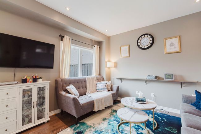 43 - 515 Winston Rd, House attached with 3 bedrooms, 3 bathrooms and 1 parking in Grimsby ON | Image 5