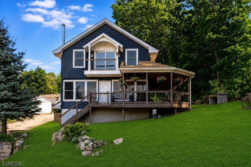 Residential in Jefferson Twp.