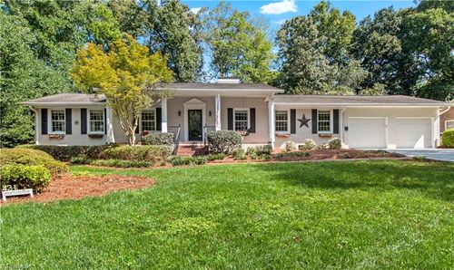 431 Hearthside Dr, Winston-Salem, NC, 27104-2728 | Card Image