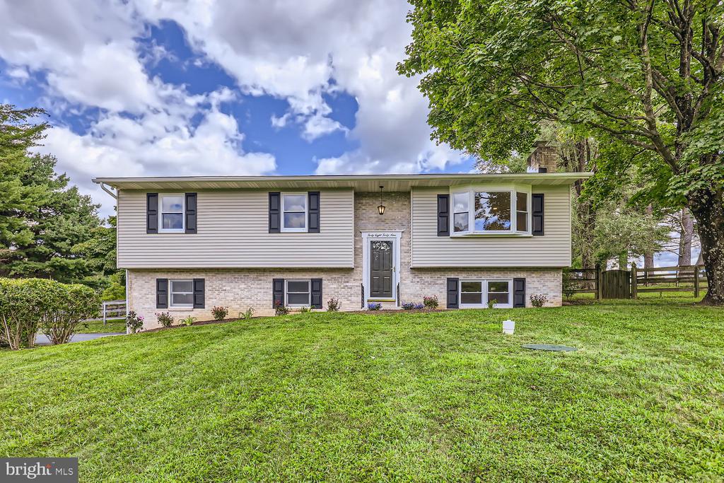 Norrisville Rd, White Hall, MD 21161