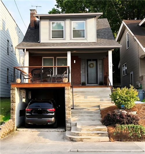 1741 Sherman Ave, Cincinnati, OH, 45215 | Card Image