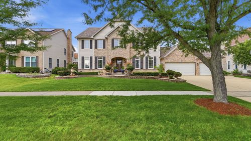 1116 Adler Ln, Carol Stream, IL, 60188-1313 | Card Image