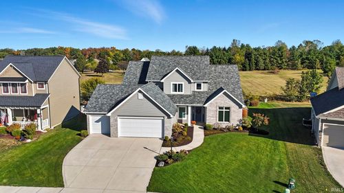 15026 Leo Creek Blvd, Leo, IN, 46765-0027 | Card Image