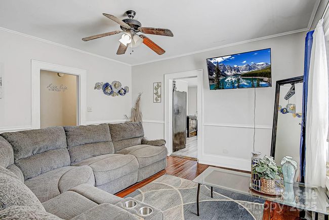 2417 Statesville Blvd, House other with 3 bedrooms, 1 bathrooms and null parking in Salisbury NC | Image 9