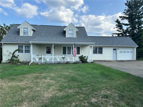 50788 Rehm Rd, Saint Clairsville, OH, 43950-9156 | Card Image