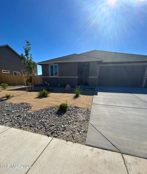 3453 Payton Way, Fernley, NV, 89408-8693 | Card Image