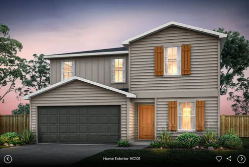 400 Sullivan Way, Elgin, TX, 78621 | Card Image