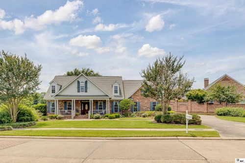 23 Waters Edge Dr, Monroe, LA, 71203-8842 | Card Image