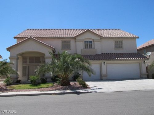 1287 Lime Point St, Las Vegas, NV, 89110-1981 | Card Image