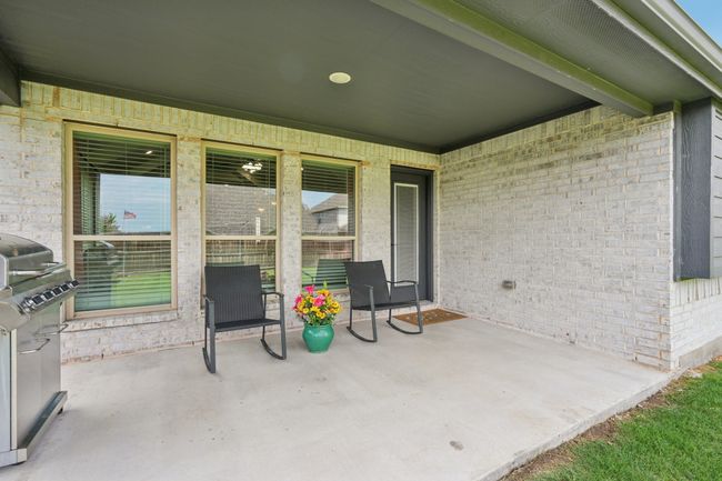 3000 Upland Trail Ln, House other with 4 bedrooms, 2 bathrooms and null parking in Aubrey TX | Image 34